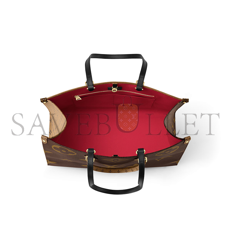 LOUIS VUITTON ONTHEGO GM M45320 (41*34*19cm)